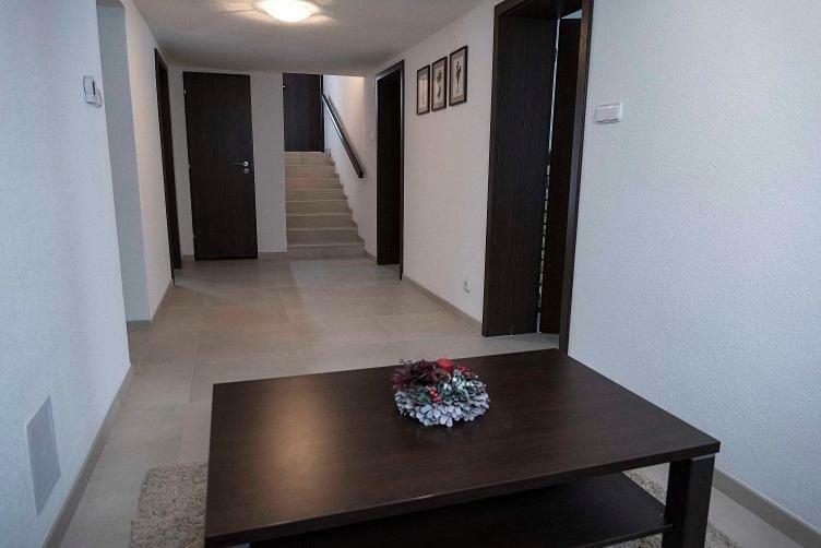 Villa Kasandra Liptovský Mikuláš エクステリア 写真