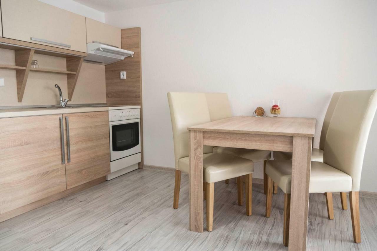Villa Kasandra Liptovský Mikuláš エクステリア 写真