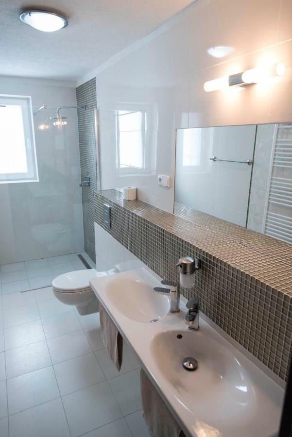 Villa Kasandra Liptovský Mikuláš エクステリア 写真