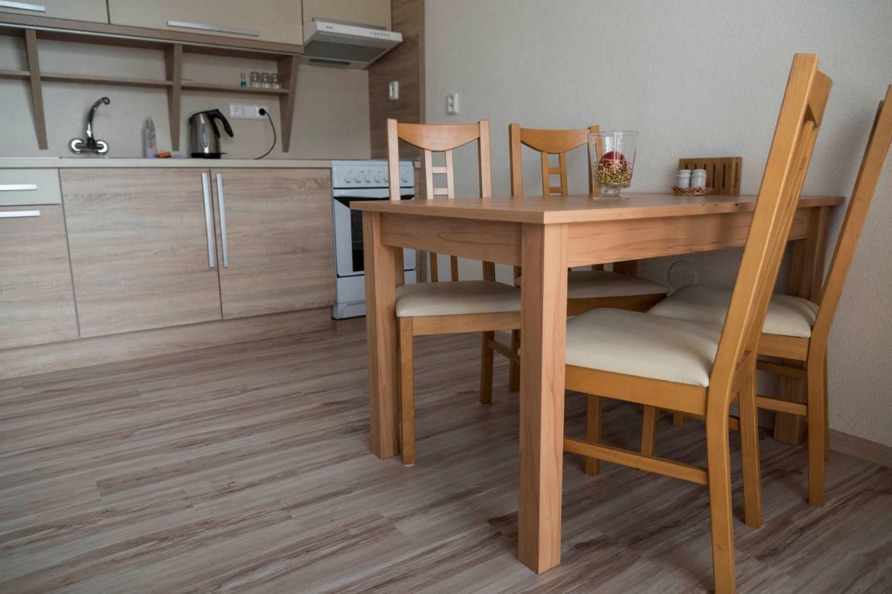Villa Kasandra Liptovský Mikuláš エクステリア 写真